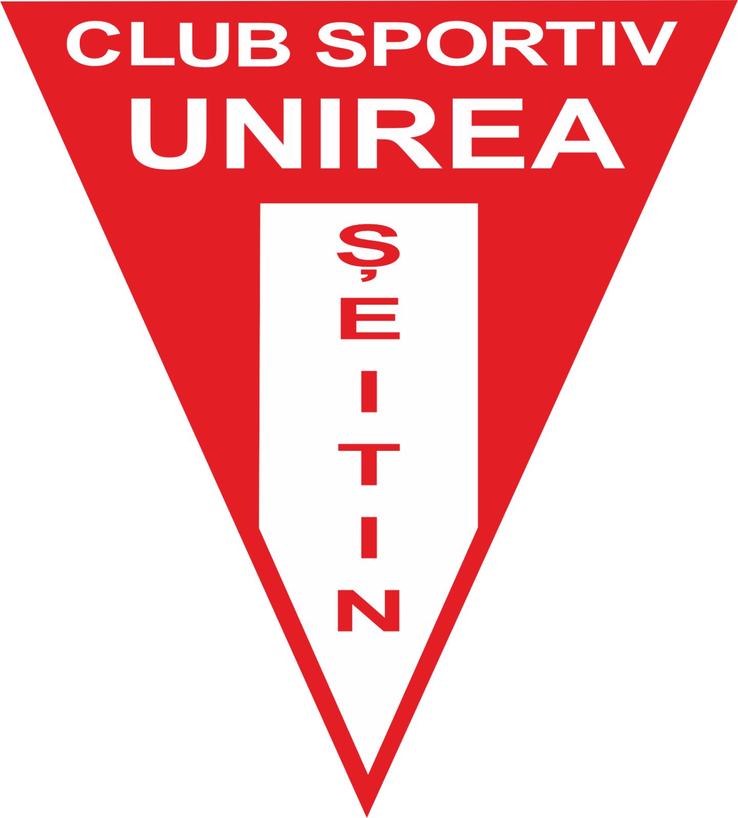 CS UNIREA ŞEITIN